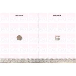 Rockers And Tappets, FAI AutoParts Tappet   BFS318S, FAI AutoParts