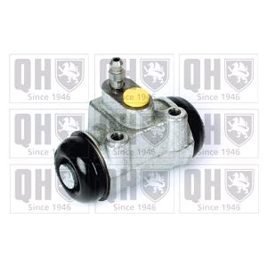Wheel Cylinders, Quinton Hazell Wheel Cylinder   BWC3798, Quinton Hazell