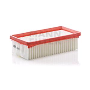 Air Filters, MANN Air Filter   C2325, MANN