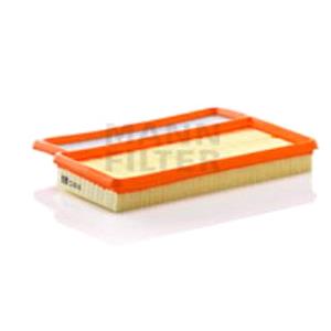 Air Filters, MANN Air Filter   C24006, MANN