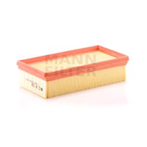Air Filters, MANN Air Filter   C24026, MANN
