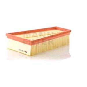 Air Filters, MANN Air Filter   C27004, MANN