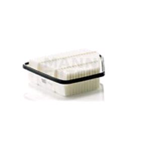 Air Filters, MANN Air Filter   C27013, MANN