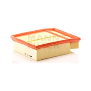 Air Filters, MANN Air Filter   C27187, MANN