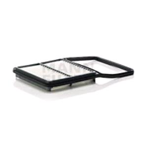 Air Filters, MANN Air Filter   C29002, MANN