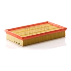 Air Filters, MANN Air Filter   C30115, MANN
