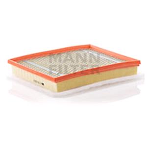 Air Filters, MANN Air Filter   C301302, MANN