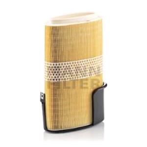 Air Filters, MANN Air Filter   C31002, MANN