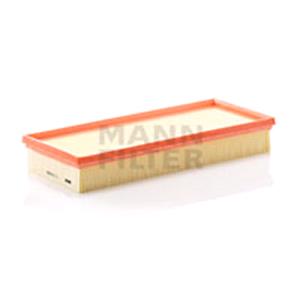 Air Filters, MANN Air Filter   C3498, MANN