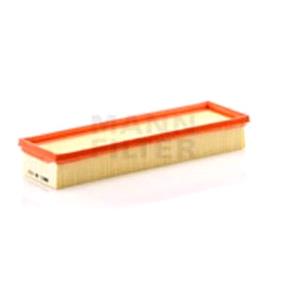 Air Filters, MANN Air Filter   C36010, MANN