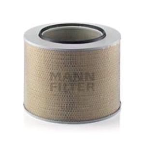 Air Filters, MANN Air Filter   C421729, MANN