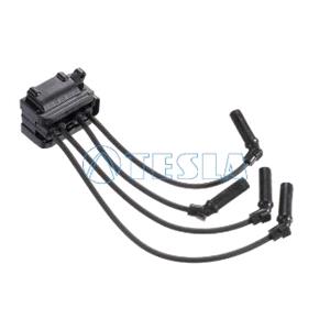 Ignition Coils, Tesla Ignition Coil   CL117, Tesla