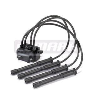 Ignition Coils, STANDARD Ignition Coil   CP032, STANDARD