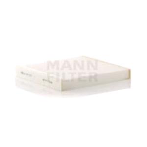Pollen Filters, MANN Pollen Filter   CU22013, MANN