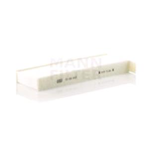 Pollen Filters, MANN Pollen Filter   CU290032, MANN
