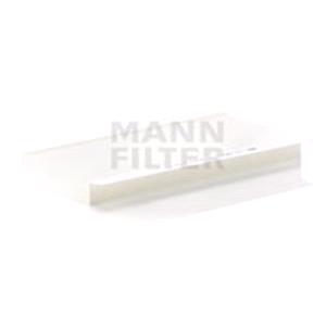 Pollen Filters, MANN Pollen Filter   CU3567 (CU3567), MANN
