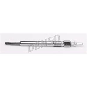 Glow Plugs, Denso Glow Plug (single)   DG176, Denso