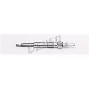 Glow Plugs, Denso Glow Plug (single)   DG177, Denso