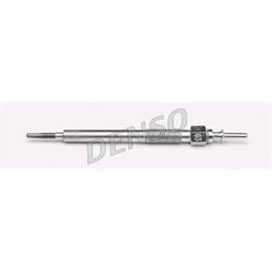 Glow Plugs, Denso Glow Plug (single)   DG 641, Denso