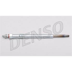 Glow Plugs, Denso Glow Plug (single)   DG130, Denso