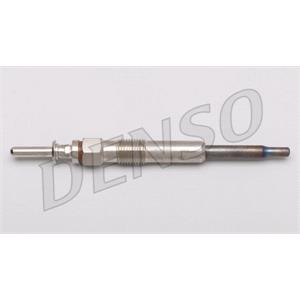 Glow Plugs, Denso Glow Plug (single)   DG178, Denso