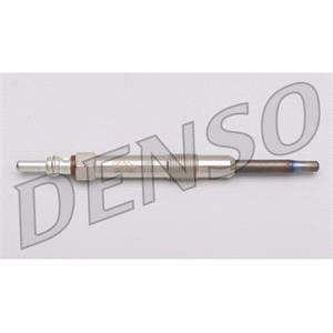 Glow Plugs, Denso Glow Plug (single)   DG196, Denso