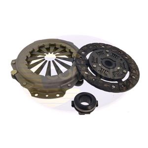 Clutch Kits, Borg & Beck Clutch Kit   HK2210, Borg & Beck