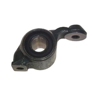 Wishbone Bushes, Quinton Hazell Front Left/Right Lower Wishbone Bushing   EMS2660, Quinton Hazell