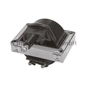 Ignition Coils, Bosch Ignition Coil   F000ZS0115, Bosch