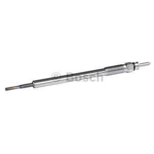 Glow Plugs, Bosch Glow Plug (single)   F01G00000P, Bosch