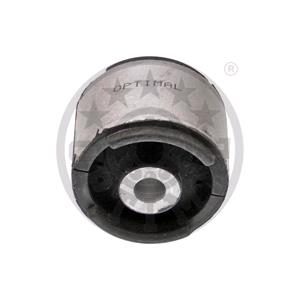 Wishbone Bushes, OPTIMAL Rear Left/Right Wishbone Bushing   F8 5311, OPTIMAL