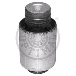 Wishbone Bushes, OPTIMAL Rear Left/Right Upper Wishbone Bushing   F8 5746, OPTIMAL