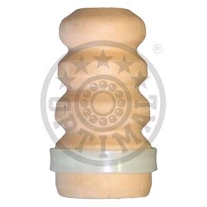 Uncategorised, Optimal Rubber Buffer, Suspension, OPTIMAL