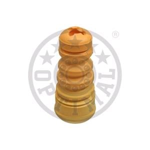 Uncategorised, Optimal Rubber Buffer, Suspension, OPTIMAL