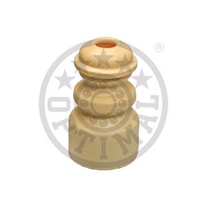 Uncategorised, Optimal Rubber Buffer, Suspension, OPTIMAL