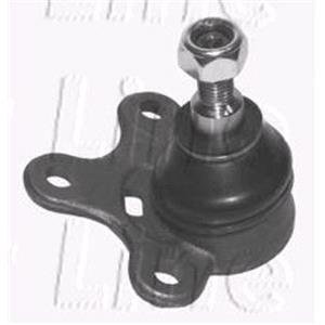 Ball Joints, Firstline Front Left/Right Lower Ball Joint   FBJ5365, Firstline