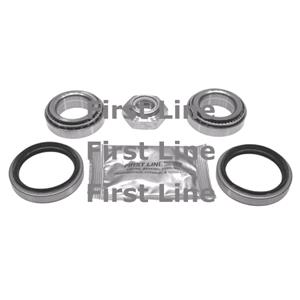 Wheel Bearing Kits, Firstline Wheel Bearing Kit, Firstline