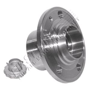 Wheel Bearing Kits, Firstline Front Wheel Bearing Kit   FBK809, Firstline