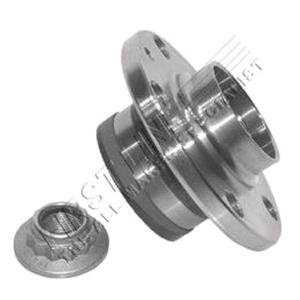 Wheel Bearing Kits, Firstline Rear Wheel Bearing Kit   FBK810, Firstline