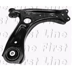 Wishbones, Firstline Front Right Wishbone   FCA6874, Firstline
