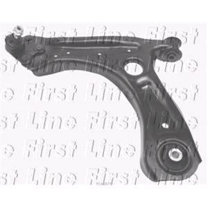 Wishbones, Firstline Front Left Wishbone   FCA6875, Firstline