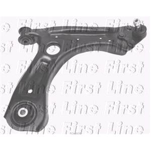 Wishbones, Firstline Front Right Wishbone   FCA6876, Firstline