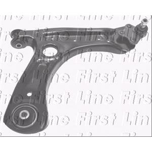 Wishbones, Firstline Front Right Wishbone   FCA7013, Firstline