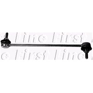 Anti Roll Bar Drop Links, Firstline Front Left/Right Anti Roll Bar Drop Link   FDL6365, Firstline