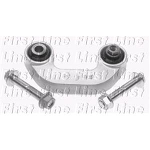 Anti Roll Bar Drop Links, Firstline Front Left Anti Roll Bar Drop Link   FDL6554, Firstline