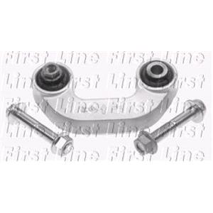 Anti Roll Bar Drop Links, Firstline Front Right Anti Roll Bar Drop Link   FDL6555, Firstline