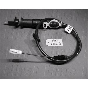 Clutch Cables, Firstline Clutch Cable   FKC1042, Firstline