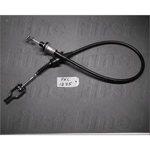 Clutch Cables, Firstline Clutch Cable   FKC1285, Firstline