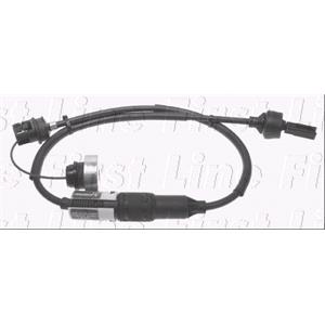 Clutch Cables, Firstline Clutch Cable   FKC1336, Firstline