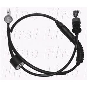Clutch Cables, Firstline Clutch Cable   FKC1479, Firstline
